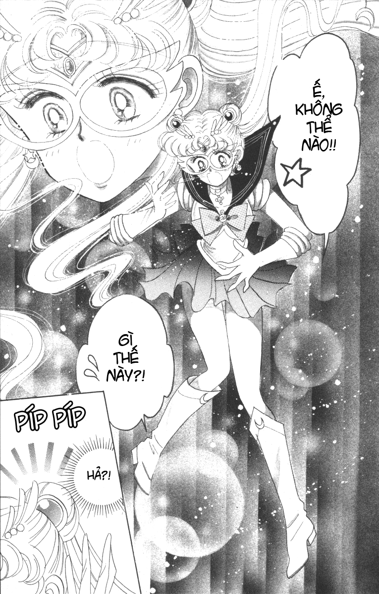 Đọc Manga Sailor Moon Online Tập 1 029