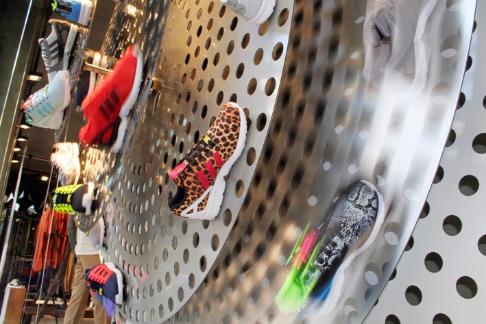 adidas zx flux infinite possibilities