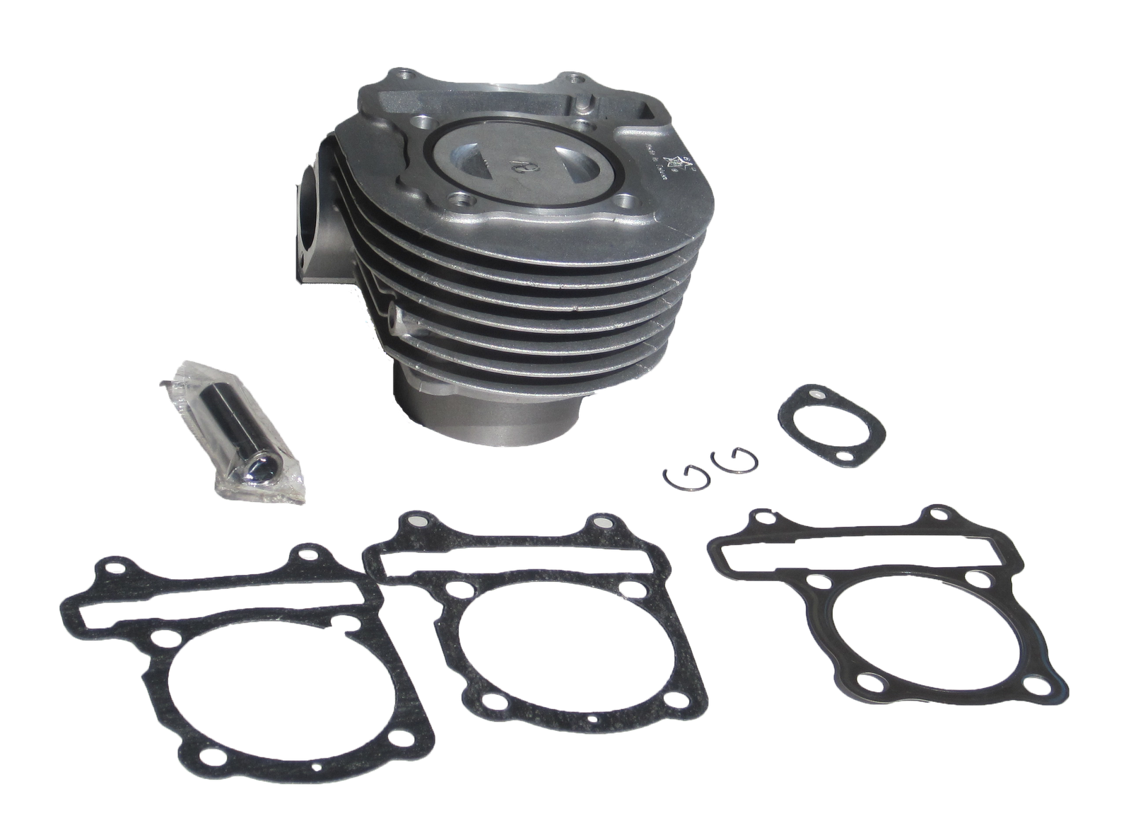 The Latest 170 Performance Upgrades