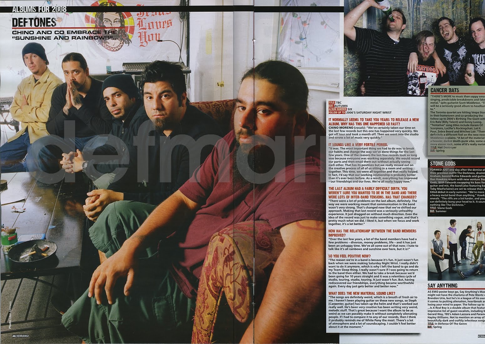 deftones eros 3 deftones eros 3