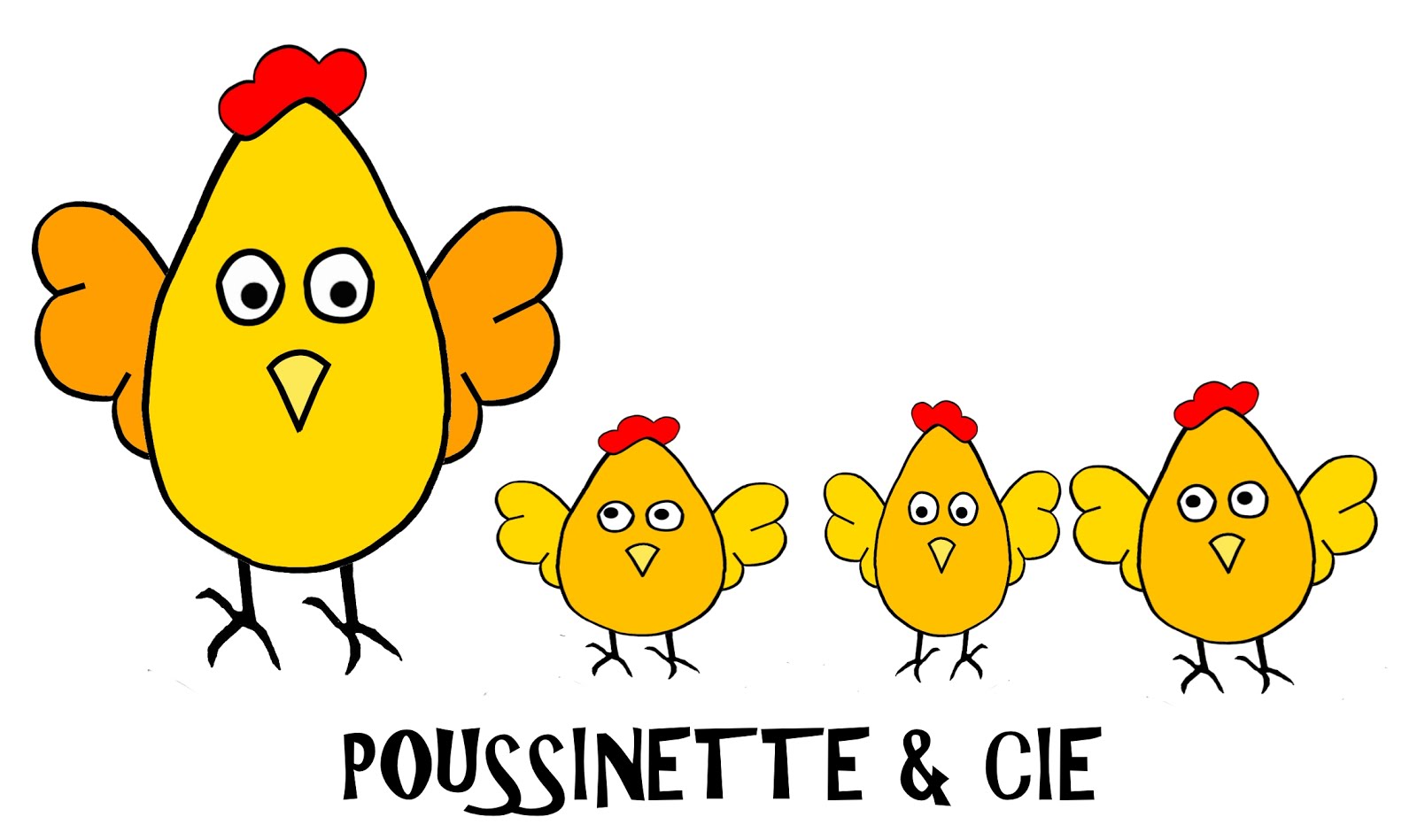 Poussinette et Cie