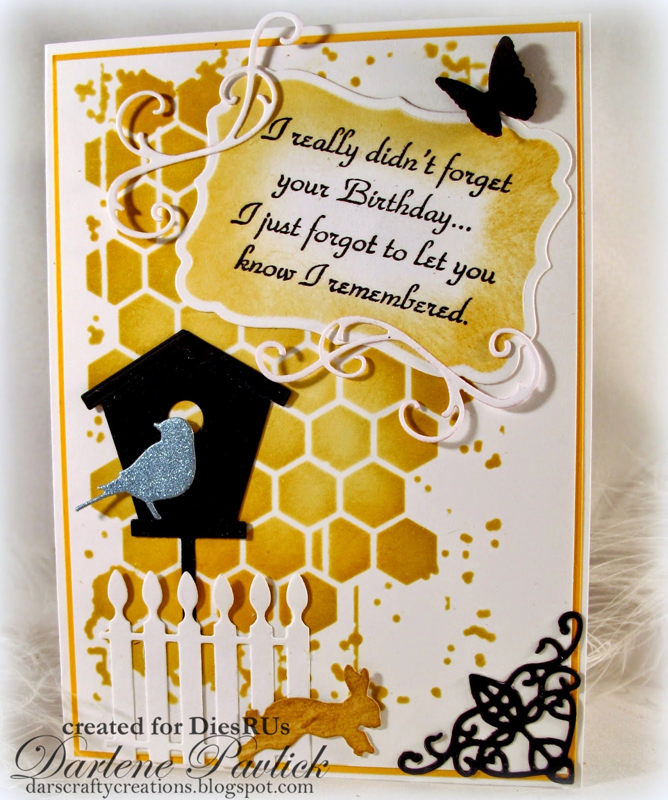 Missed The Birthday? These Images Say "Happy Belated Birthday!" Perfectly - xnnd3rf