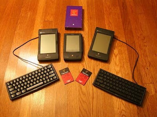 Apple Newton - гаджет, открывший эпоху мобильности