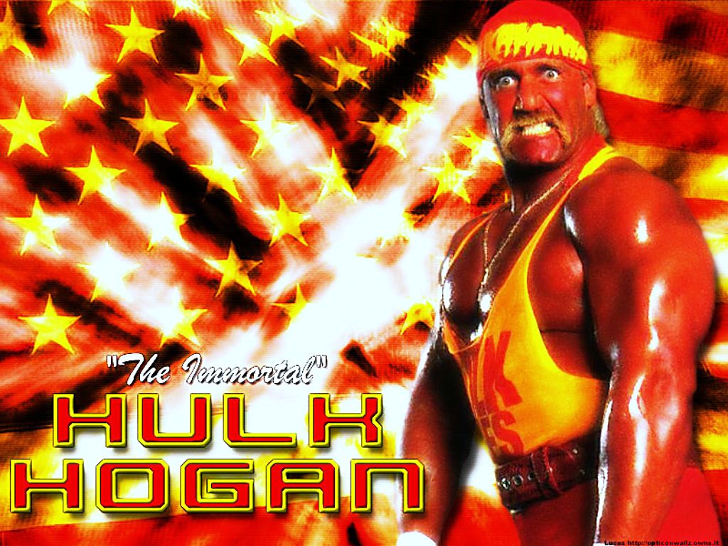 Hogan best WWE wallpapers ~ WWE Superstars,WWE wallpapers,WWE pictures
