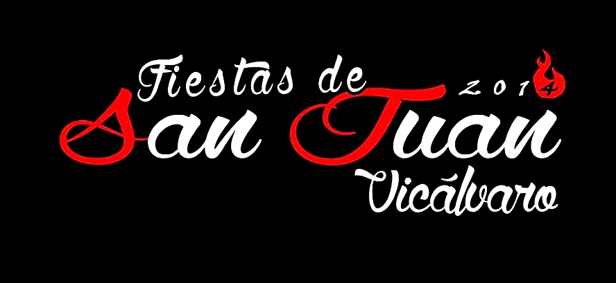 Fiestas de San Juan Vicálvaro 2014