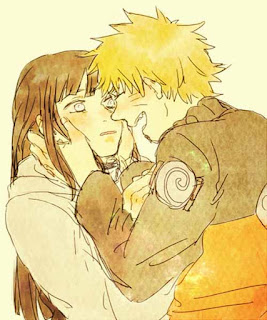 Gambar Lucu Naruto 