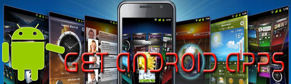 Get Android Applications