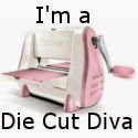 Vinner av Die cut Diva