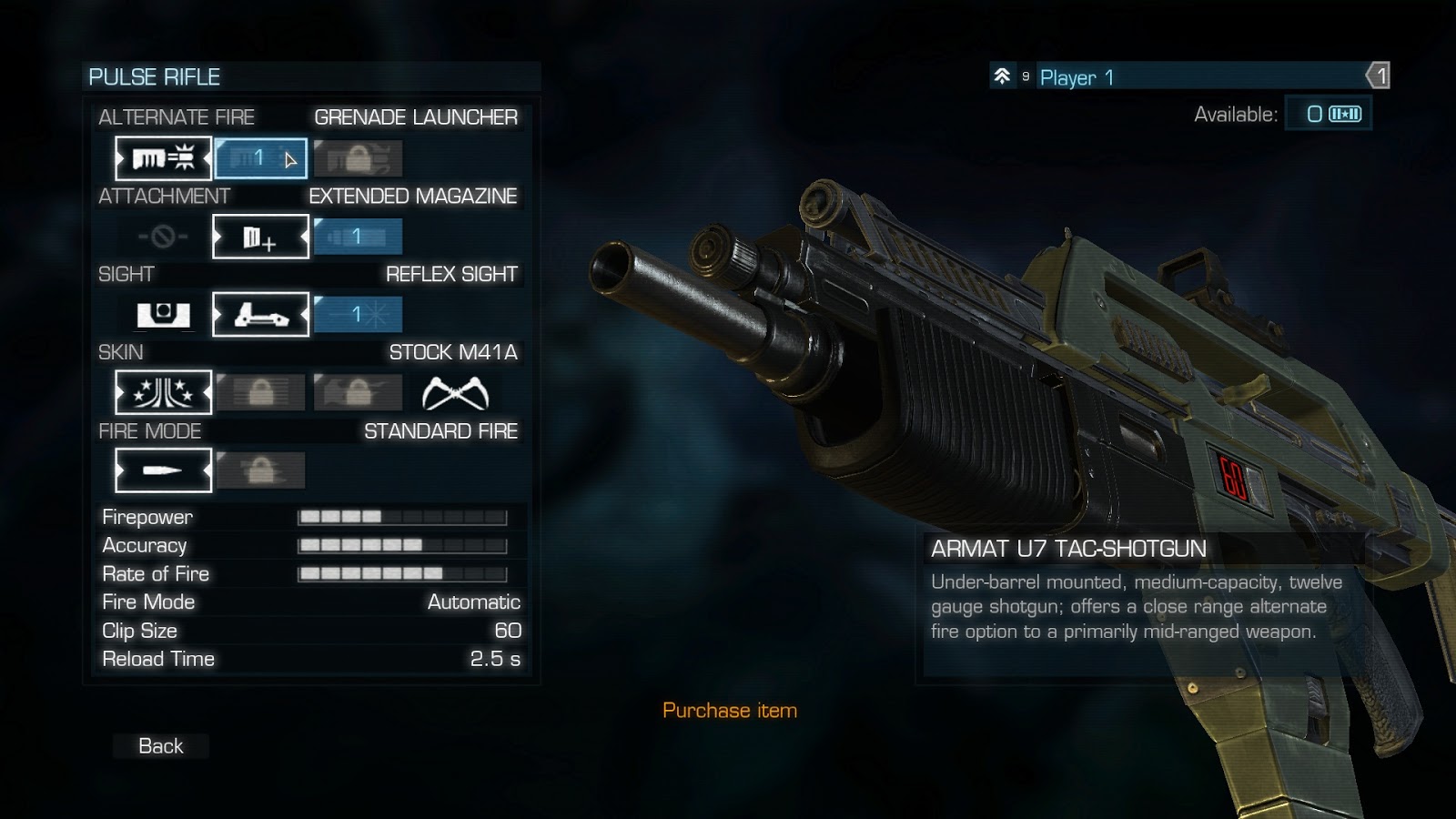 aliens colonial marines legendary weapons aliens colonial marines legendary weapons
