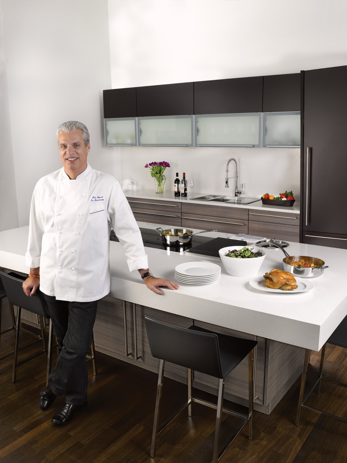 celebrity chefs kitchens nest by tamara celebrity chef eric ripert of le bernardin celebrity chefs kitchens nest by tamara celebrity chef eric ripert of le bernardin