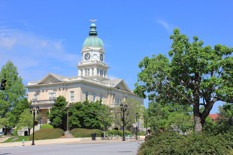 Where's Trevor Athens City Hall Athens,