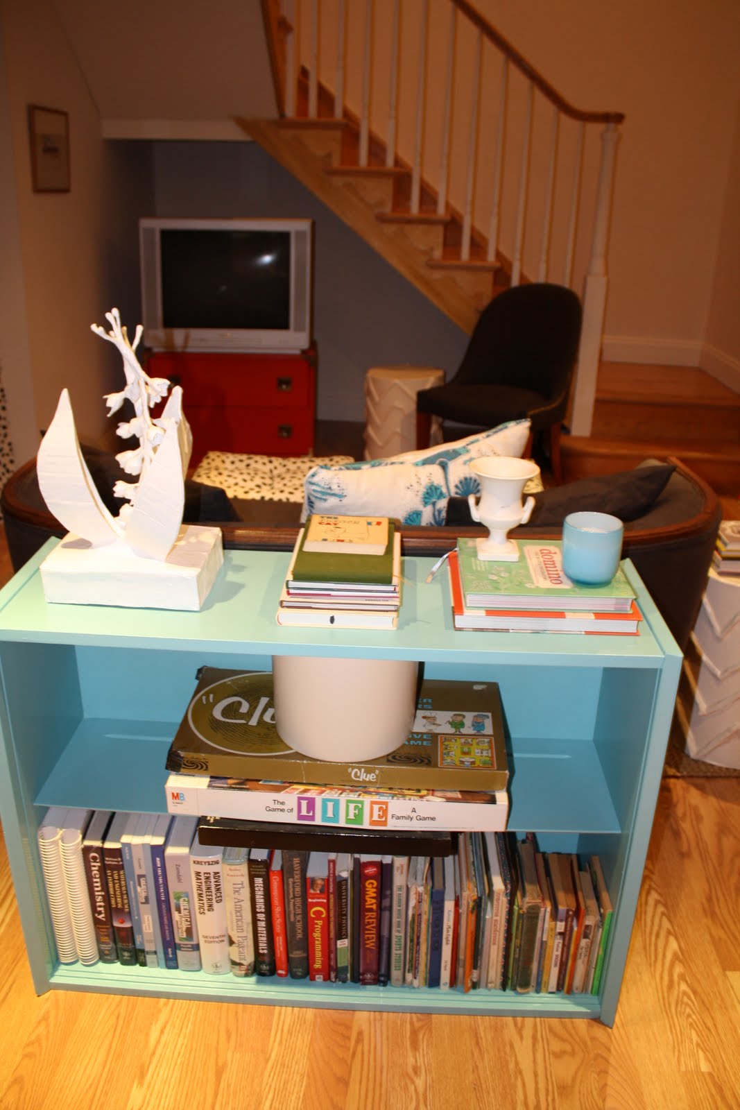 Meet Me in Philadelphia What a Difference a Quart of Paint Makes