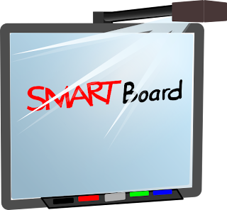 Smart board