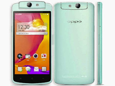 Harga Oppo N1 Mini Terbaru