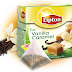 Prueba gratis las nuevas pirámides de Té Lipton