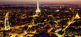Paris, Perancis Paris, Perancis
