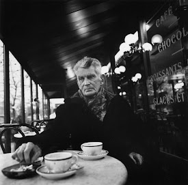 Samuel Beckett