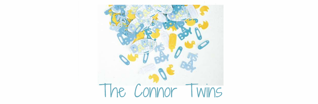 Connor Twins