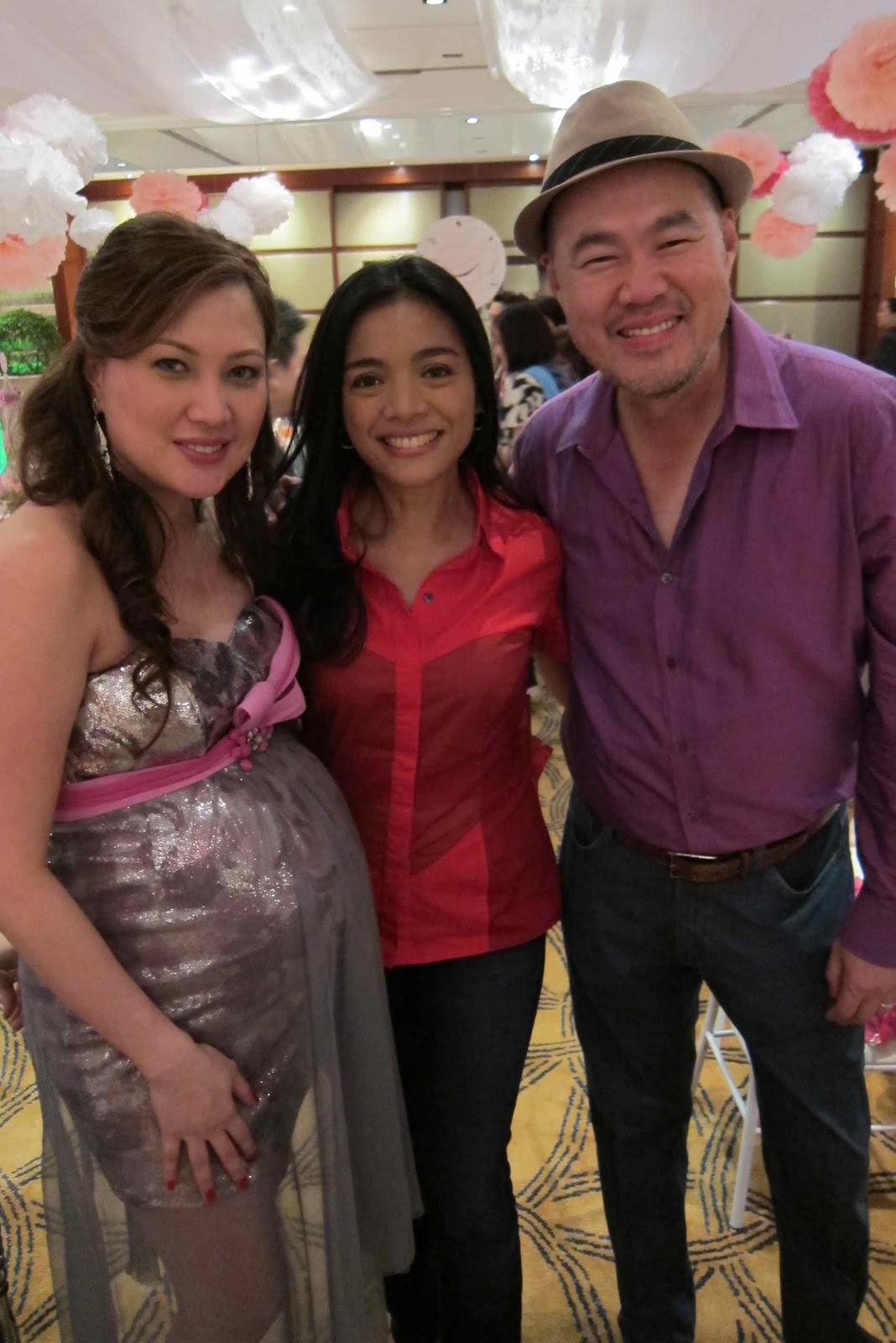 Because Candy Says So A Baby Shower For A Princess