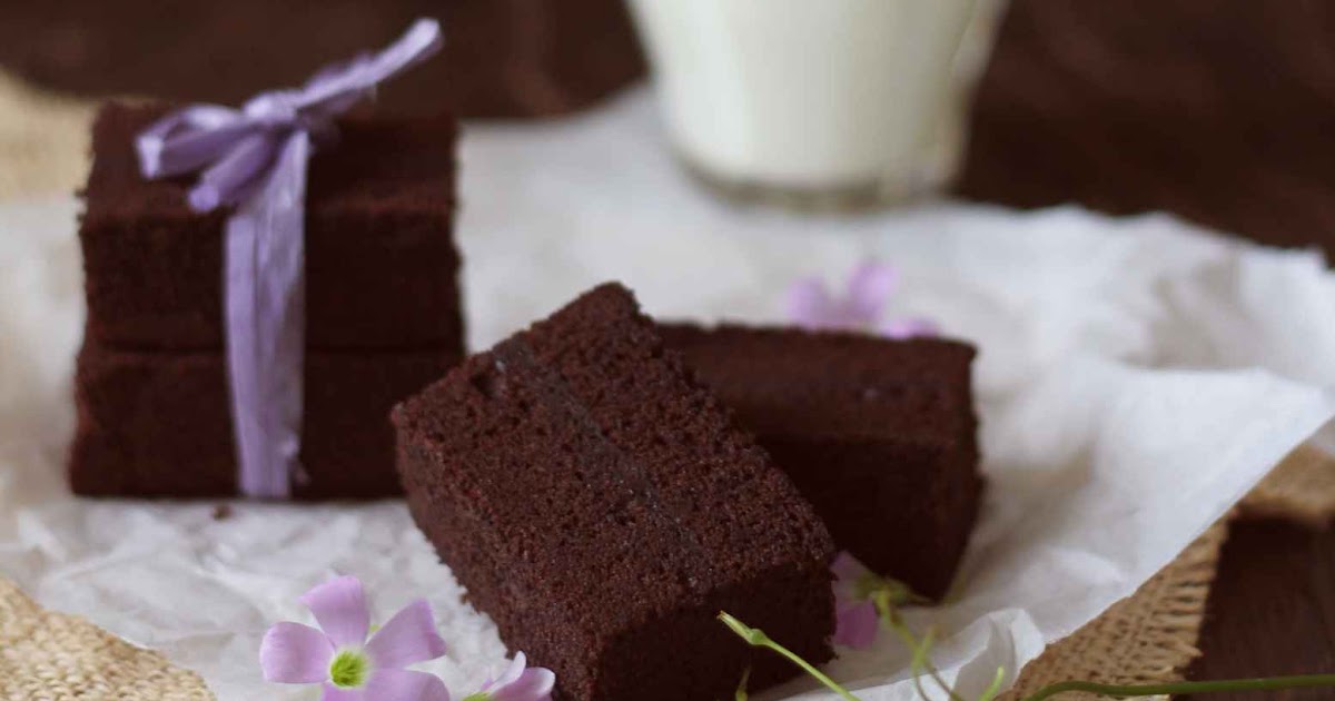 HESTI'S KITCHEN yummy for your tummy Brownies Kukus Ny. Liem 2