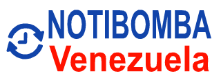 NotiBomba Venezuela