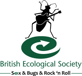 A British Ecological Society production