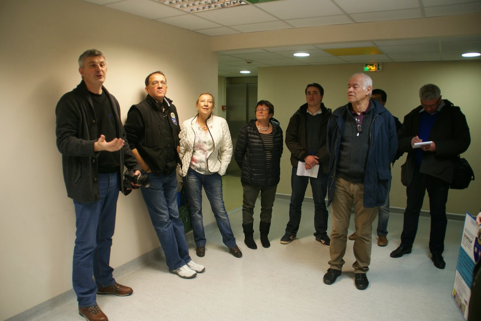 rencontre bourg saint maurice