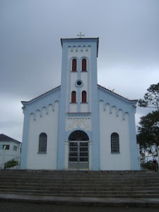 COMUNIDADE MATRIZ