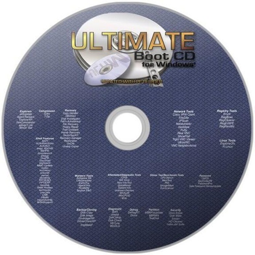 Ultimate Ultimate
