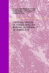 FESTIVAL MUNDIAL DE POESÍA-SVAI