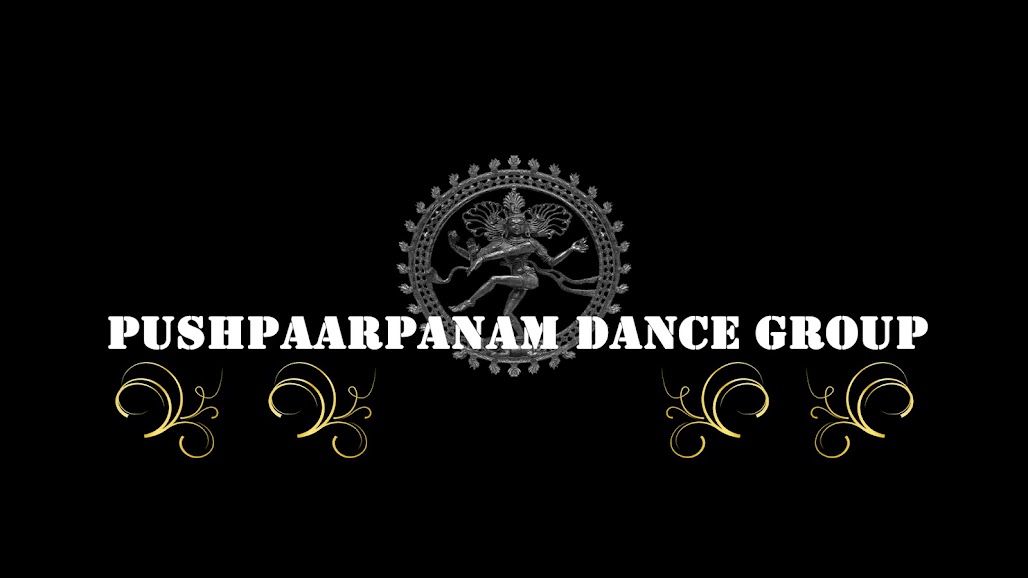 Pushpaarpanam Dance Group