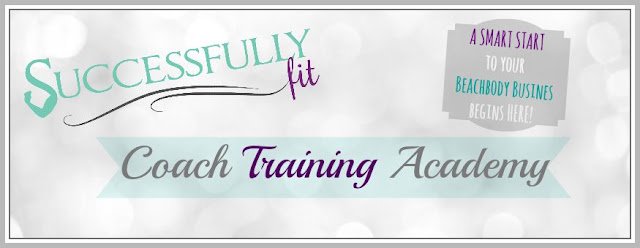 Successfully Fit, Beachbody Coach Training, Becoming a Beachbody Coach, Work from Home Opportunities, Lisa Decker, Star Diamond Beachbody Coach