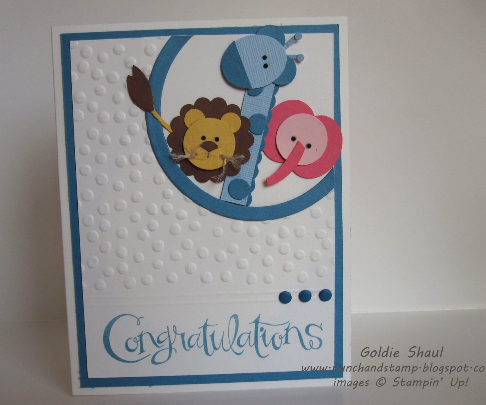 punch cards for sale