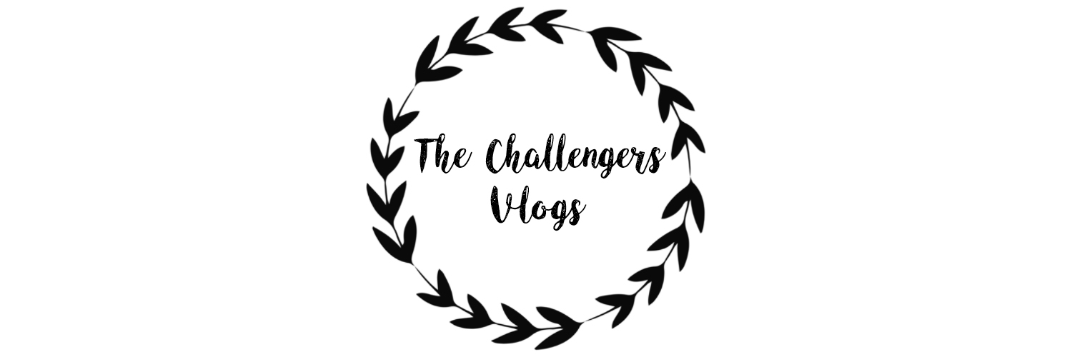 The Challengers Vlogs