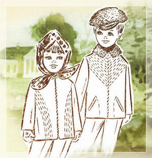 Брюки для детей