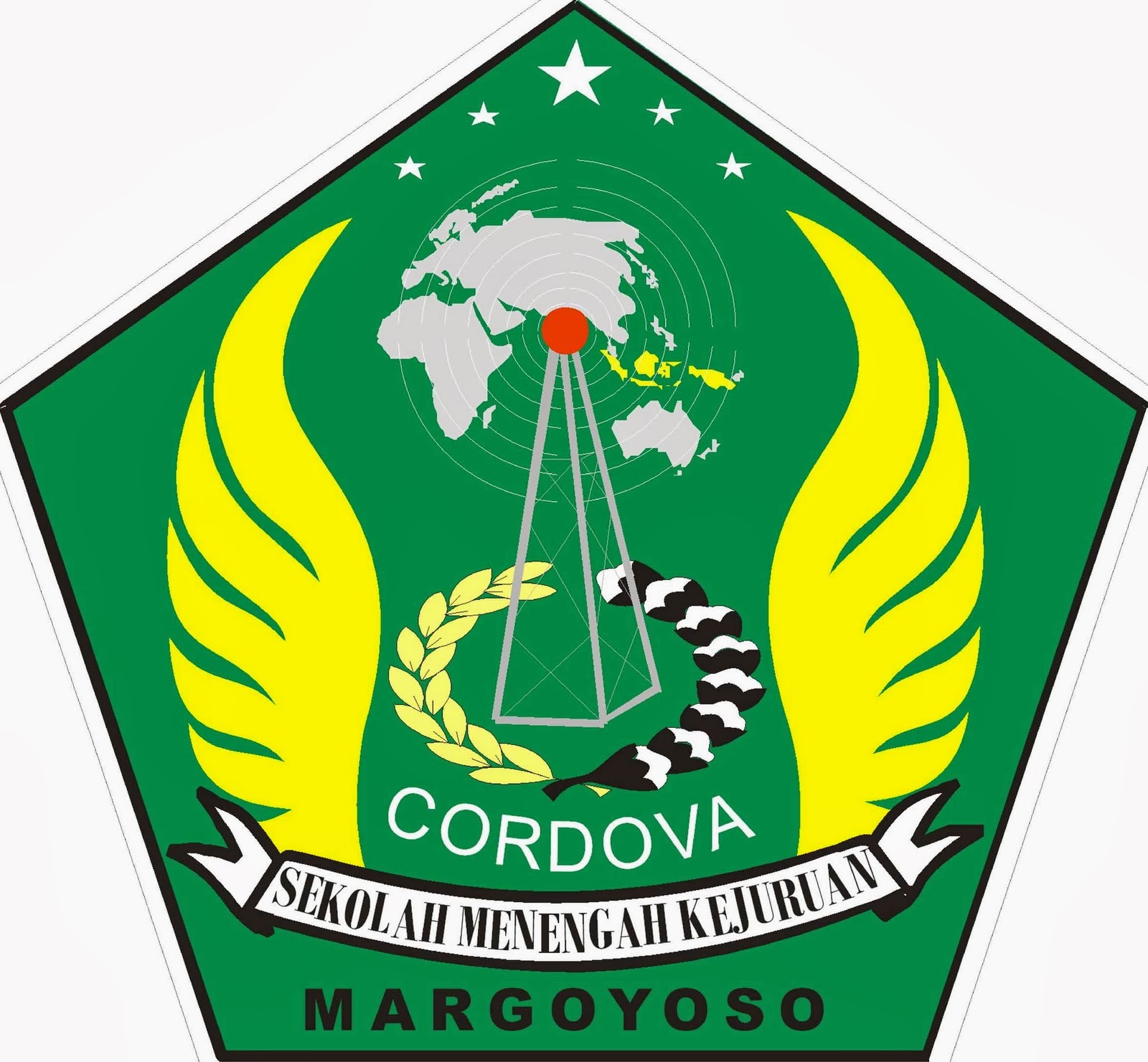 CONTOH LAPORAN PRAKERIN SMK fatchur Blog