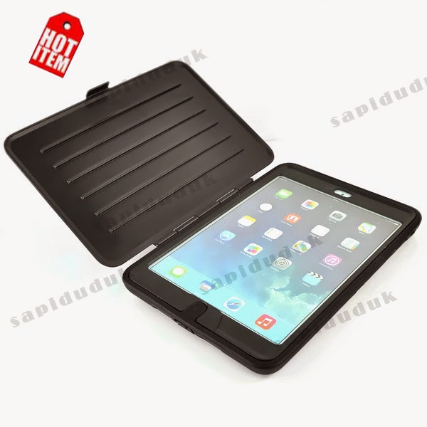 Case Cover for iPad 5