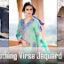 Latest Virsa Jacquard Eid Collection 2012 By Five Star Clothing | Five Star Clothing Eid Dresses 2012