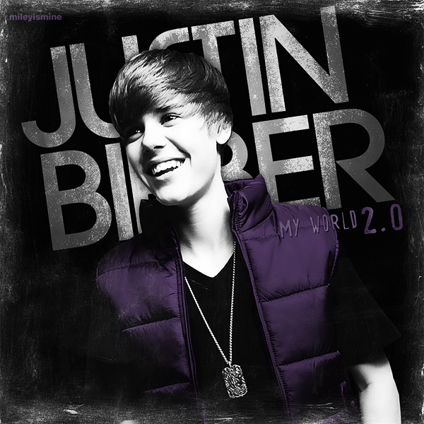 Justin Bieber My World 2.0 (Full Album)