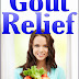 Gout Relief - Free Kindle Non-Fiction