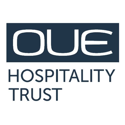 OUE HOSPITALITY TRUST (SK7.SI) Target Price & Review