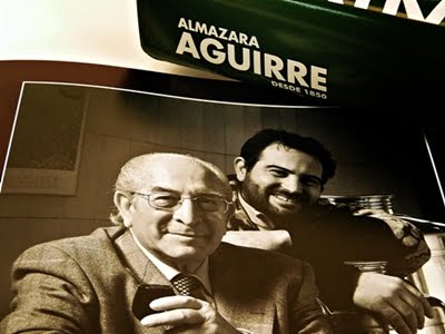 Almazara Aguirre, desde 1850