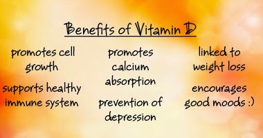 Improve Your Immunity With Vitamin D3
