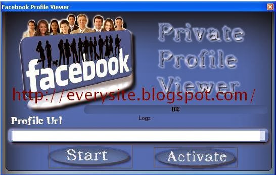 fb private photo viewer crack
