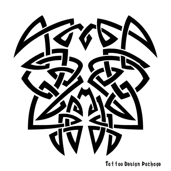 Tribal Tattoos Tribal Tattoos