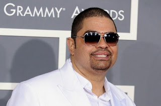 Heavy D Weight Loss