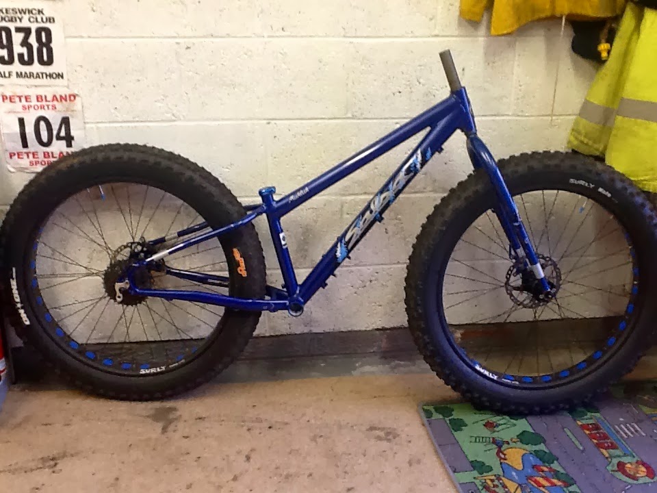 salsa mukluk xs