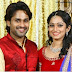 Actress Indu Thampi to marry Actor Major Kishore |Engagement photos and news