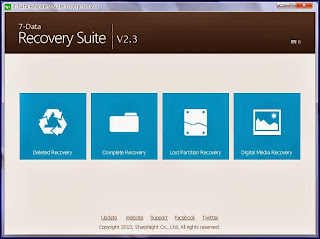 CRACK Elcomsoft System Recovery Professional V3.0 - ISO