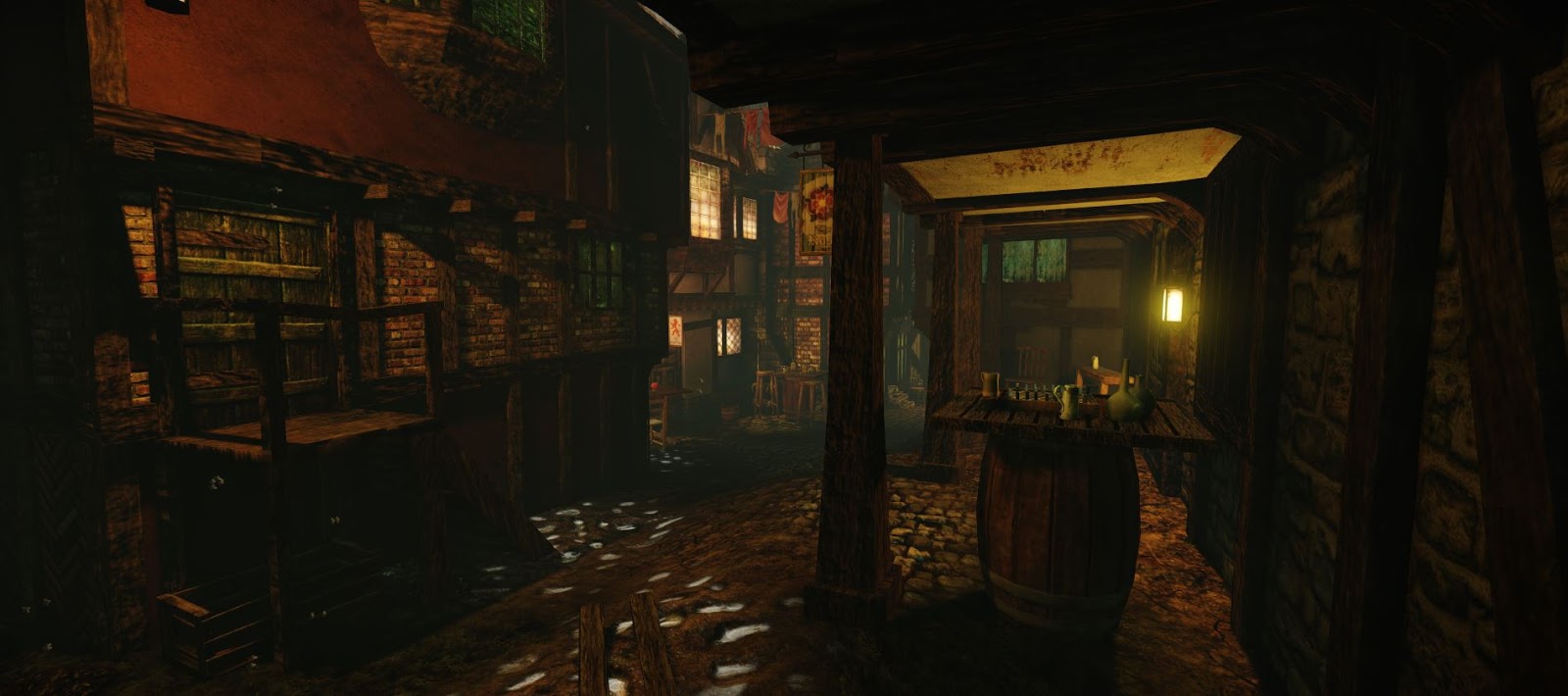 Map Submission Pudding Lane Productions Crytek Off the Map
